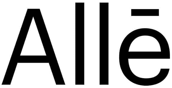 alle logo