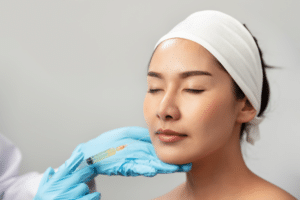 injectables and dermal fillers