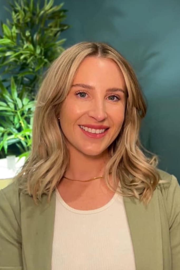 Rachel Ozimek