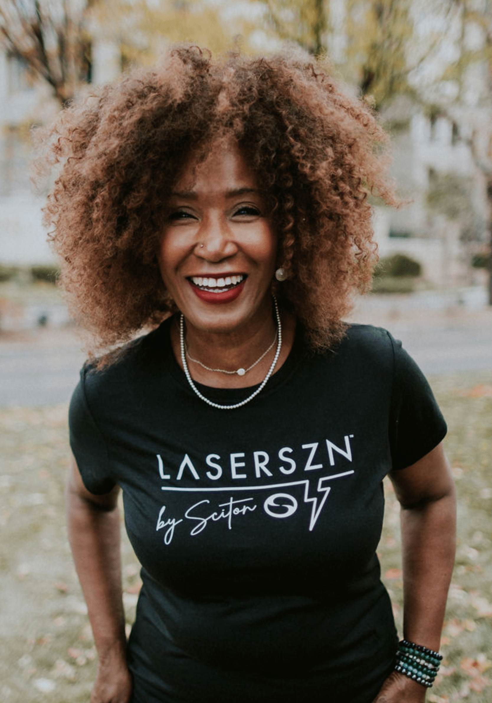 Denise E. Blacknall, PMA