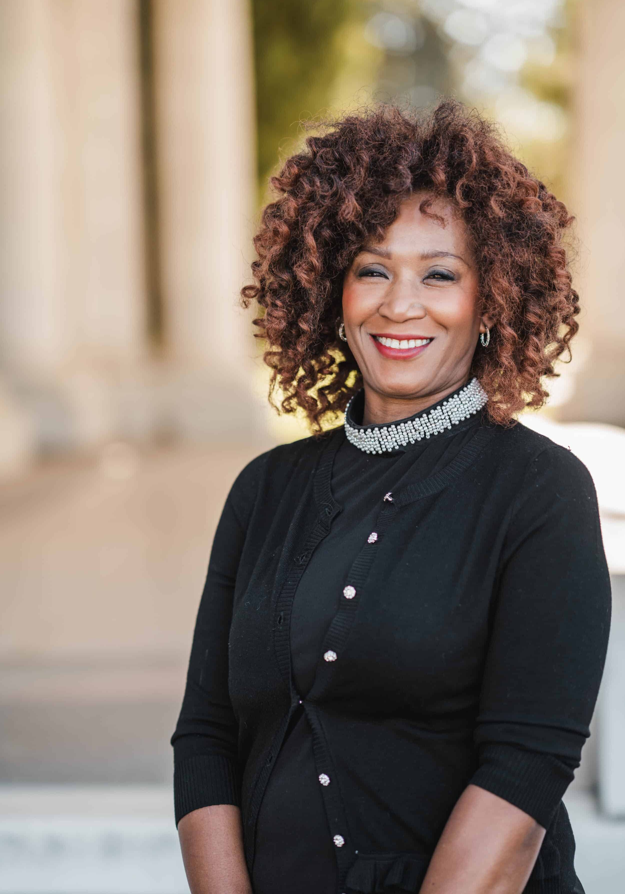 Denise Blacknall - licensed esthetician Denver CO