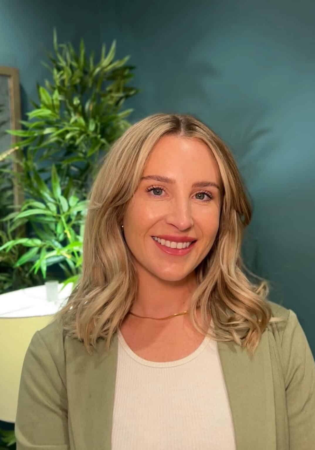 Rachel Ozimek
